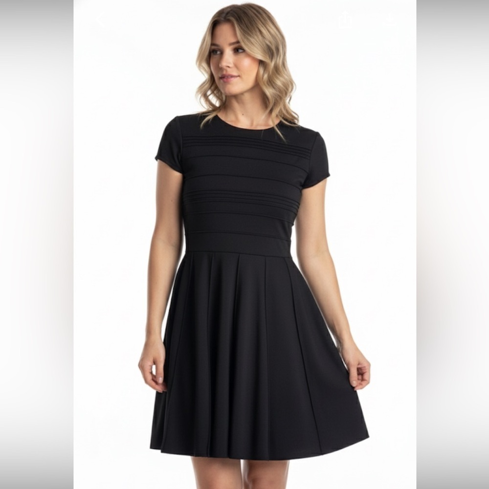 Cato’s black dress size 8